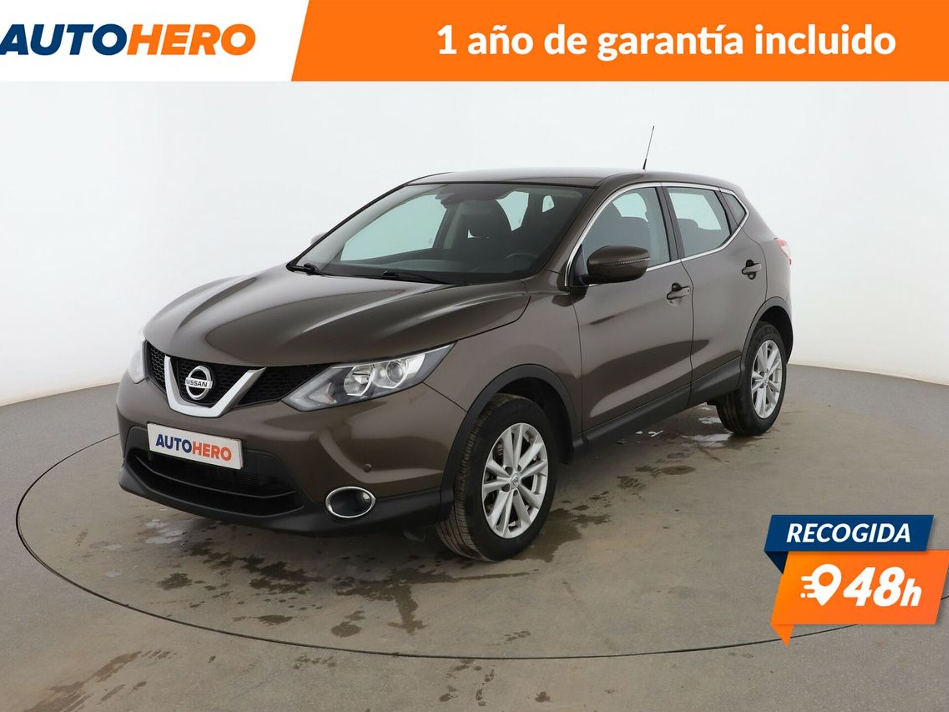 Imagen de NISSAN Qashqai