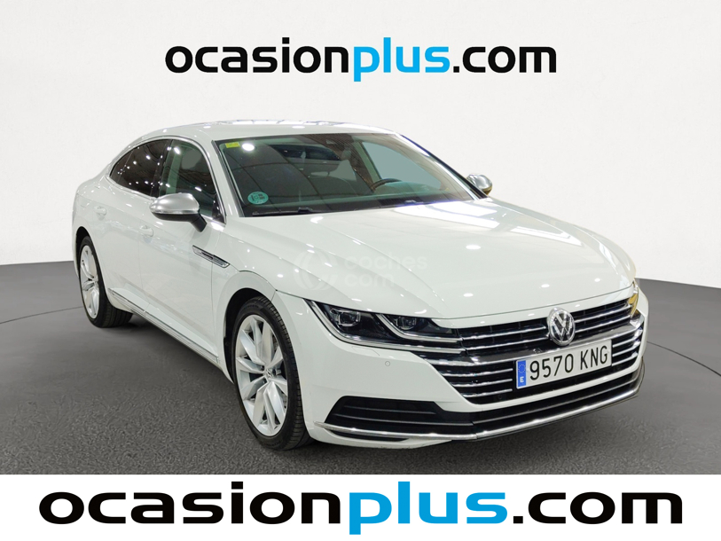 Foto del VOLKSWAGEN Arteon 1.5 TSI EVO Elegance 110kW