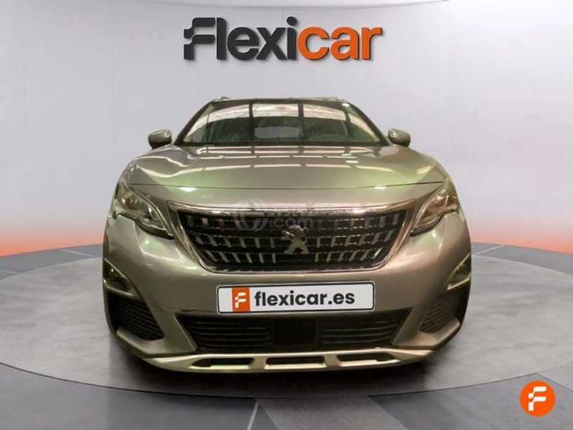 Foto del PEUGEOT 3008 1.5BlueHDi Allure S&S 130