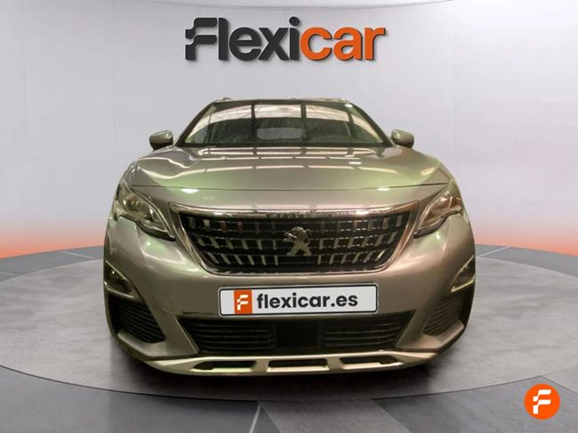 Imagen 2 de PEUGEOT 3008