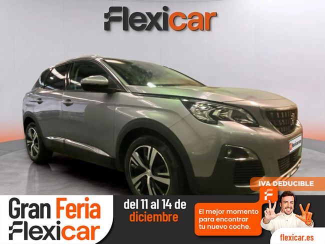 PEUGEOT 3008 (1.5 BlueHDi 96kW (130CV) S&S Allure) en Cádiz