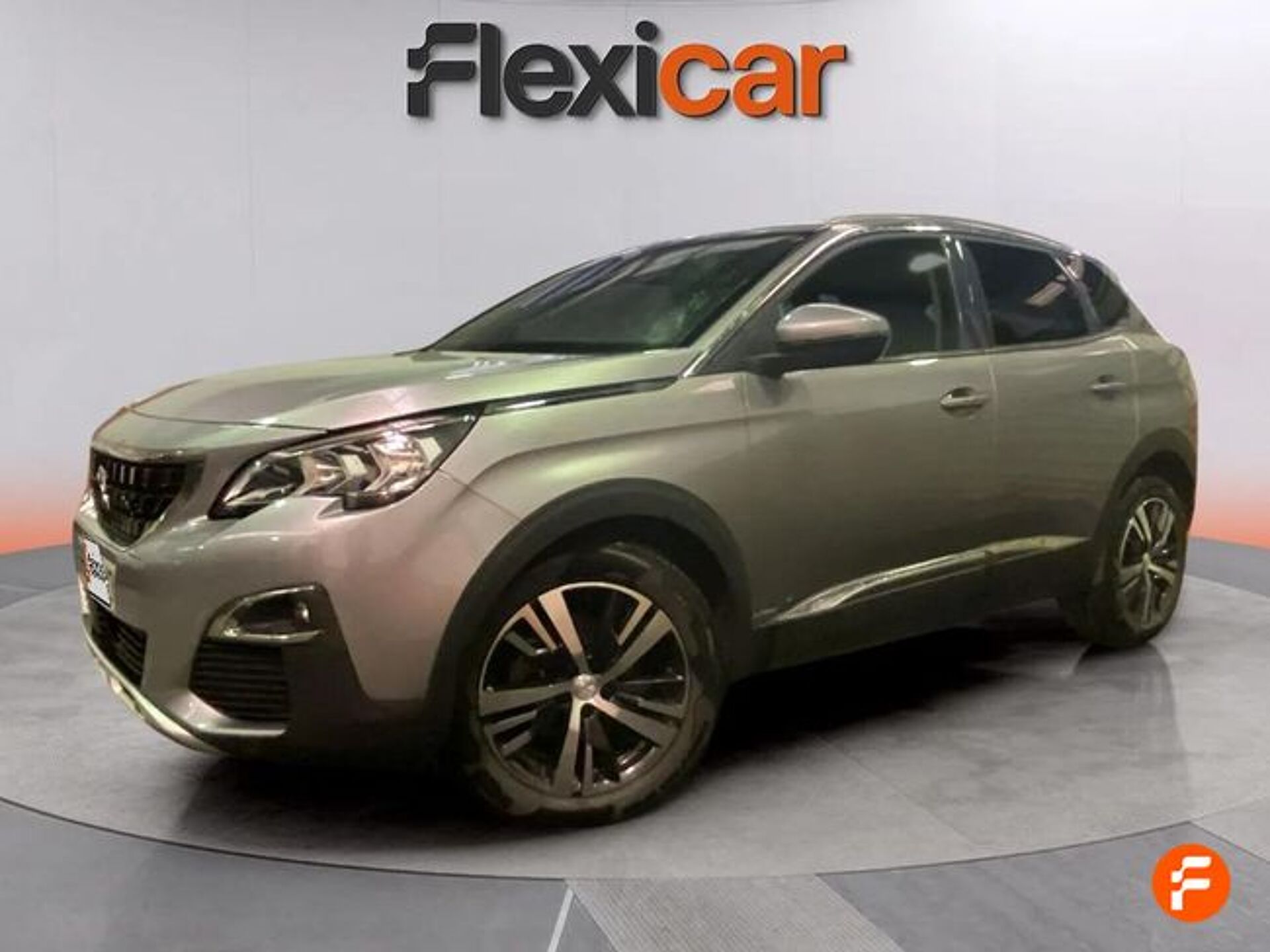 Imagen 3 de PEUGEOT 3008