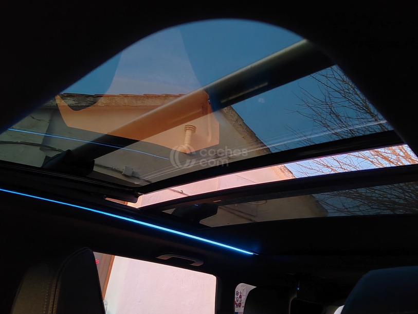 Foto del PEUGEOT 5008 1.5BlueHDi S&S GT Line EAT8 130