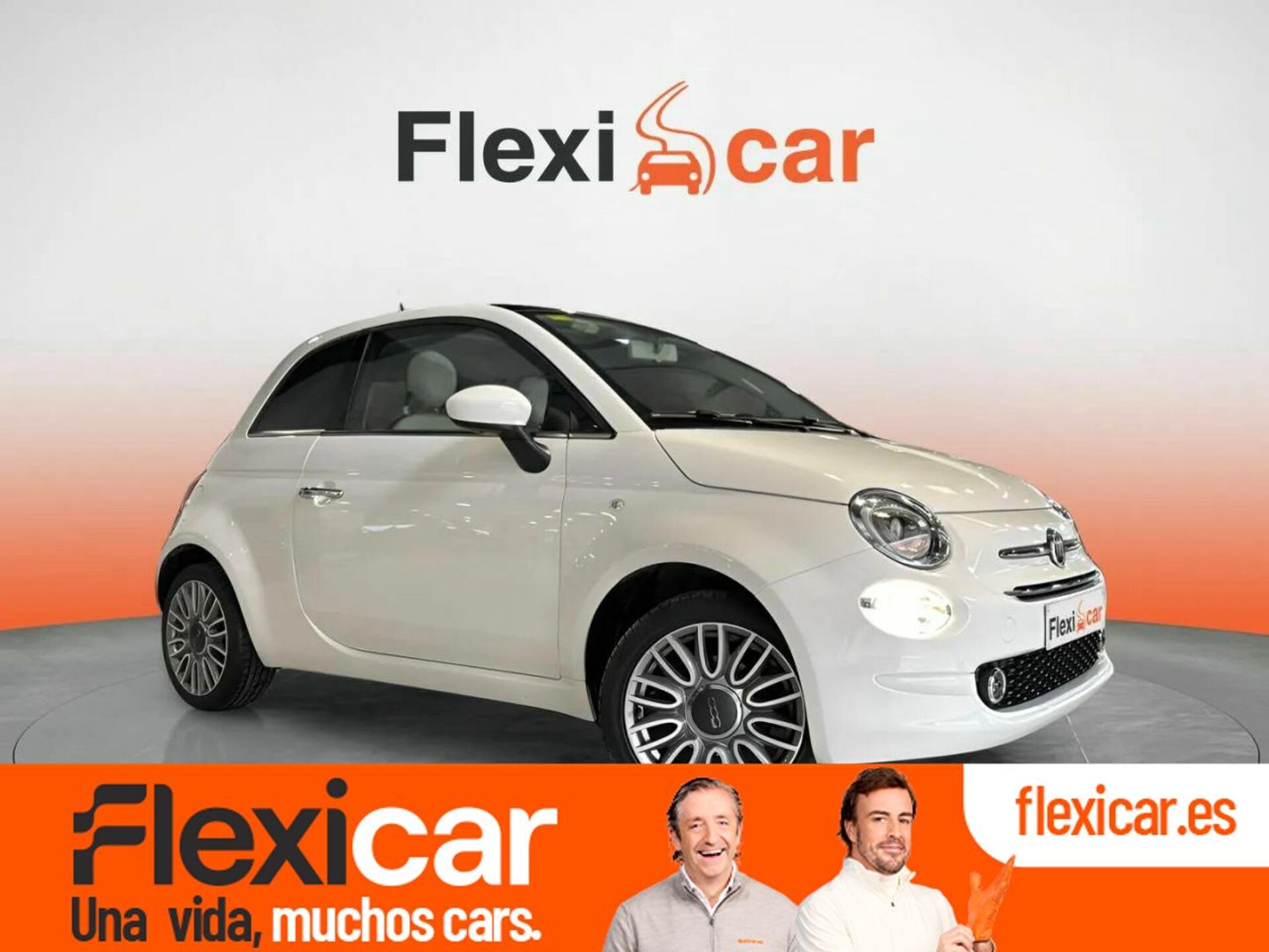 Imagen de FIAT 500