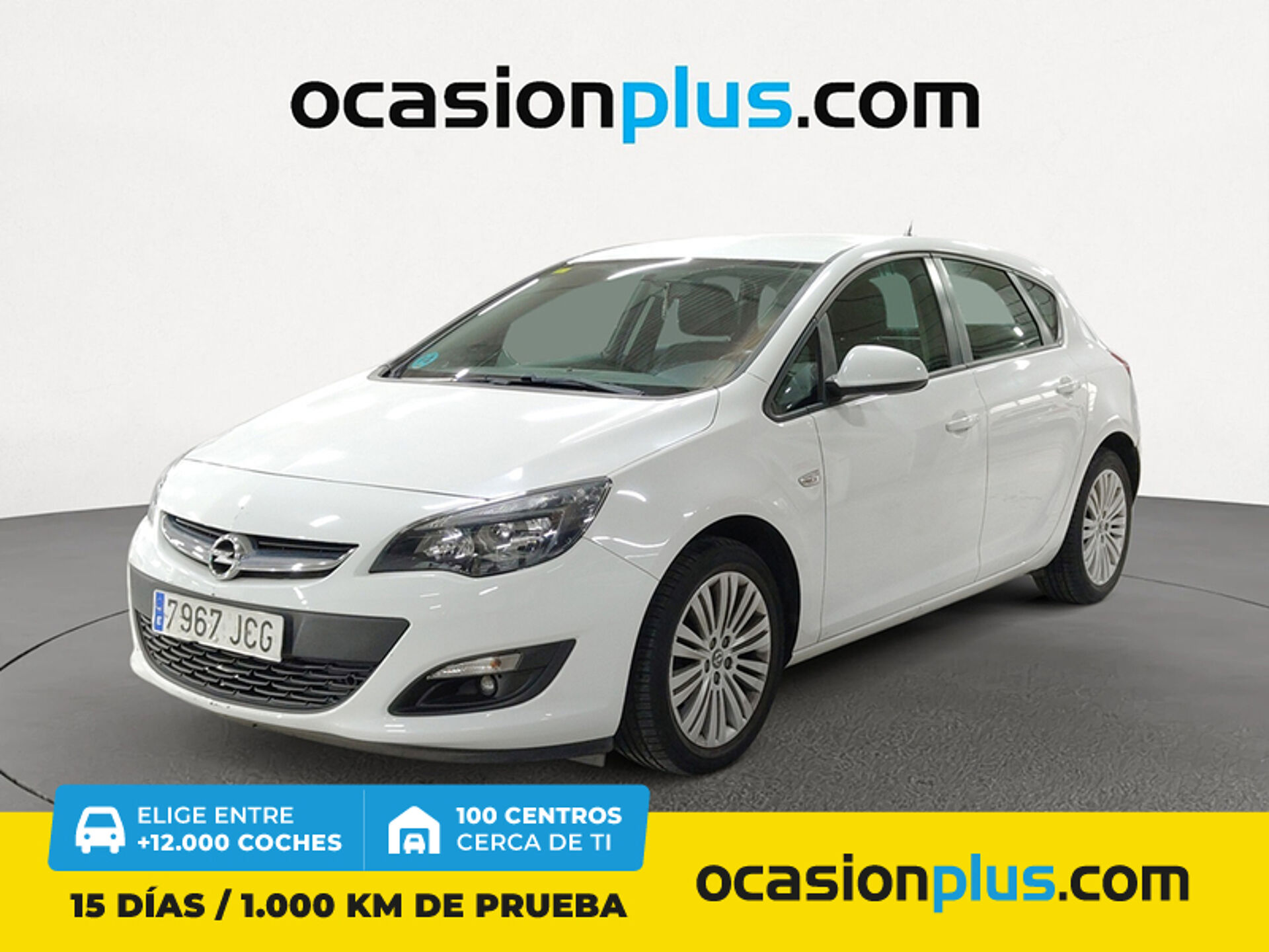 Imagen de OPEL Astra
