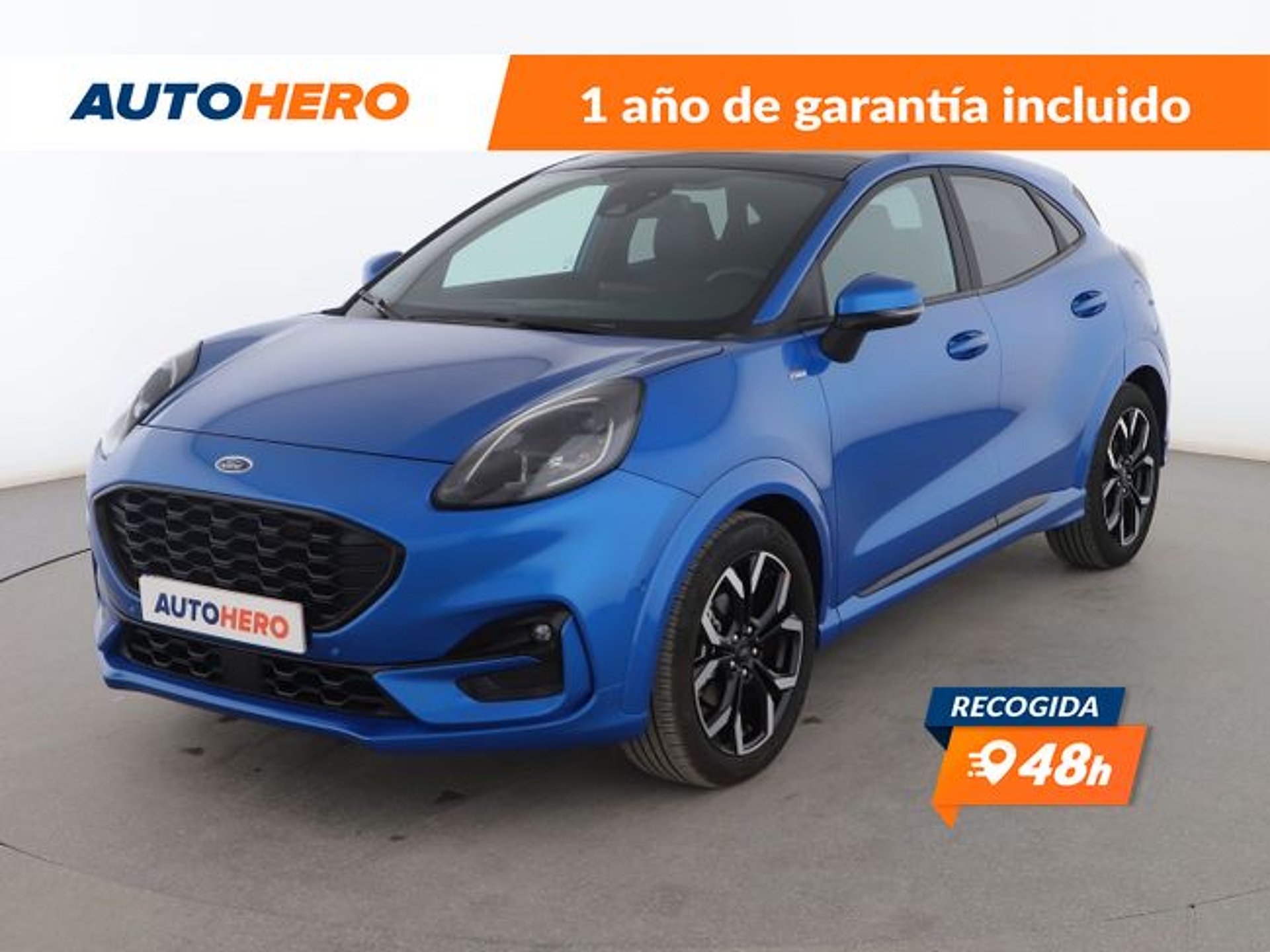 Imagen de FORD Puma