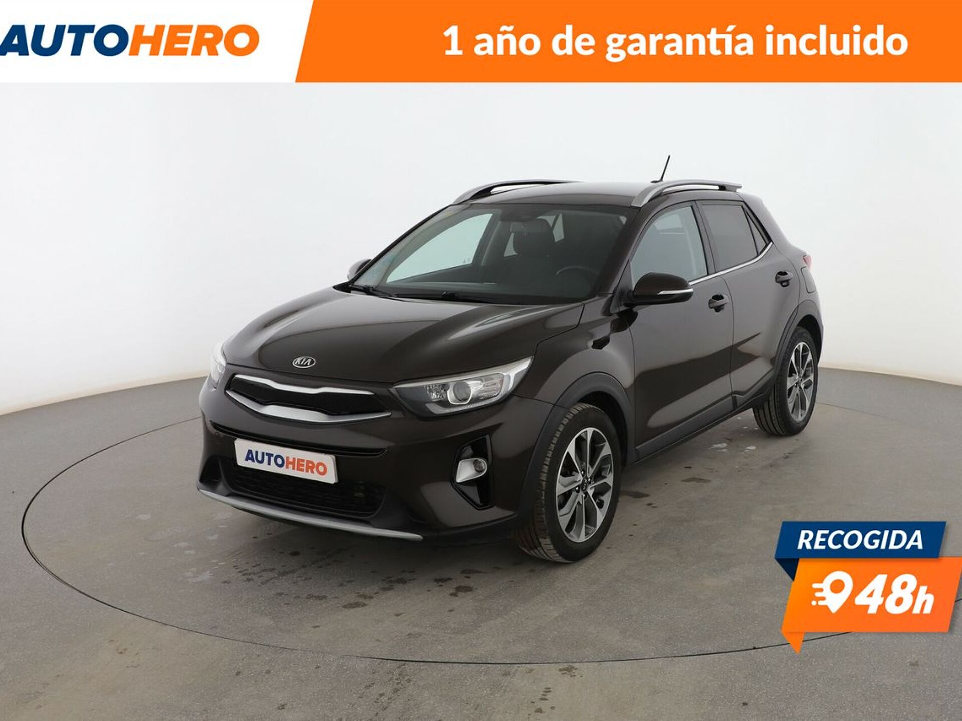 Imagen de KIA Stonic