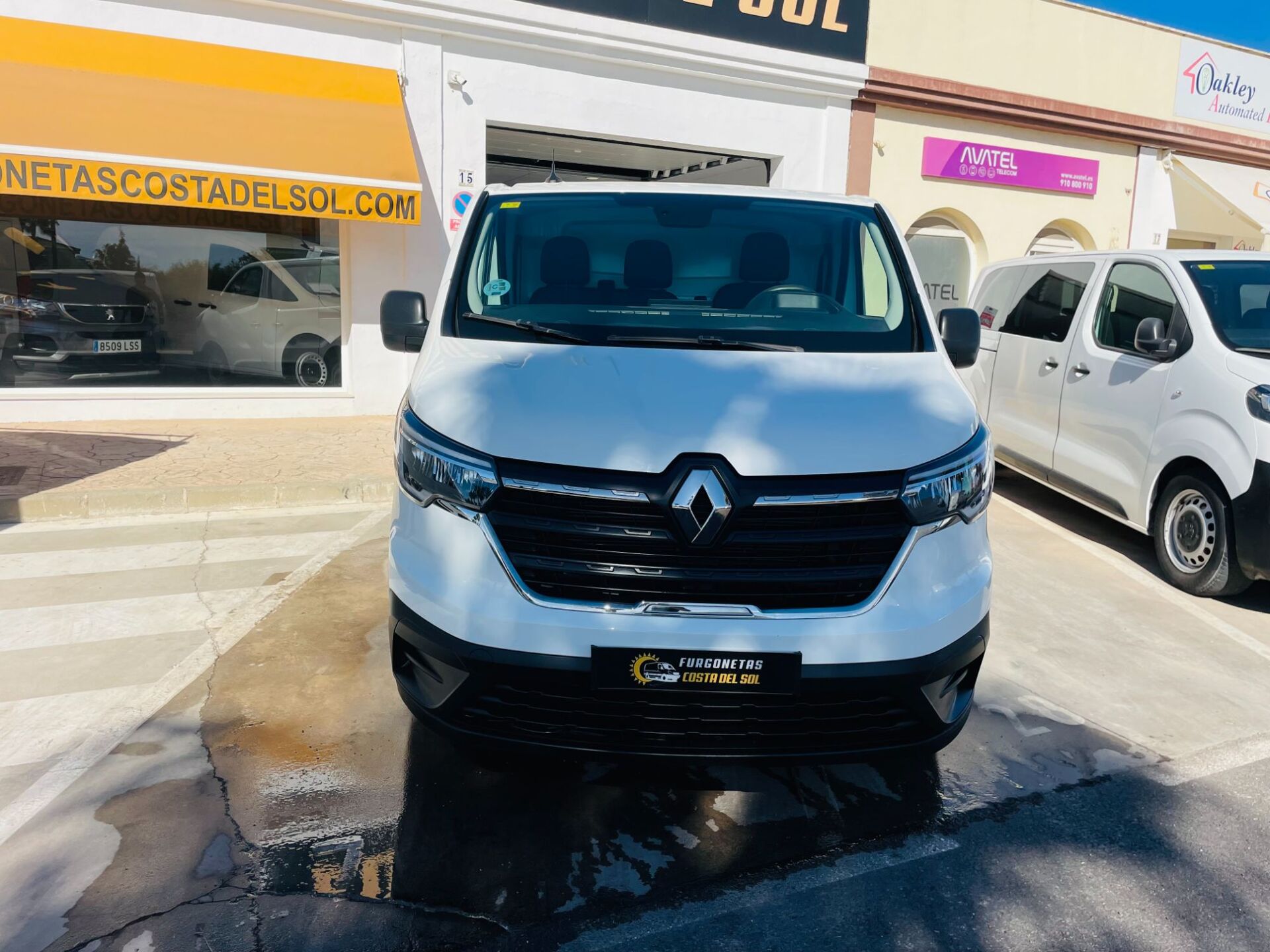 Imagen 2 de RENAULT Trafic