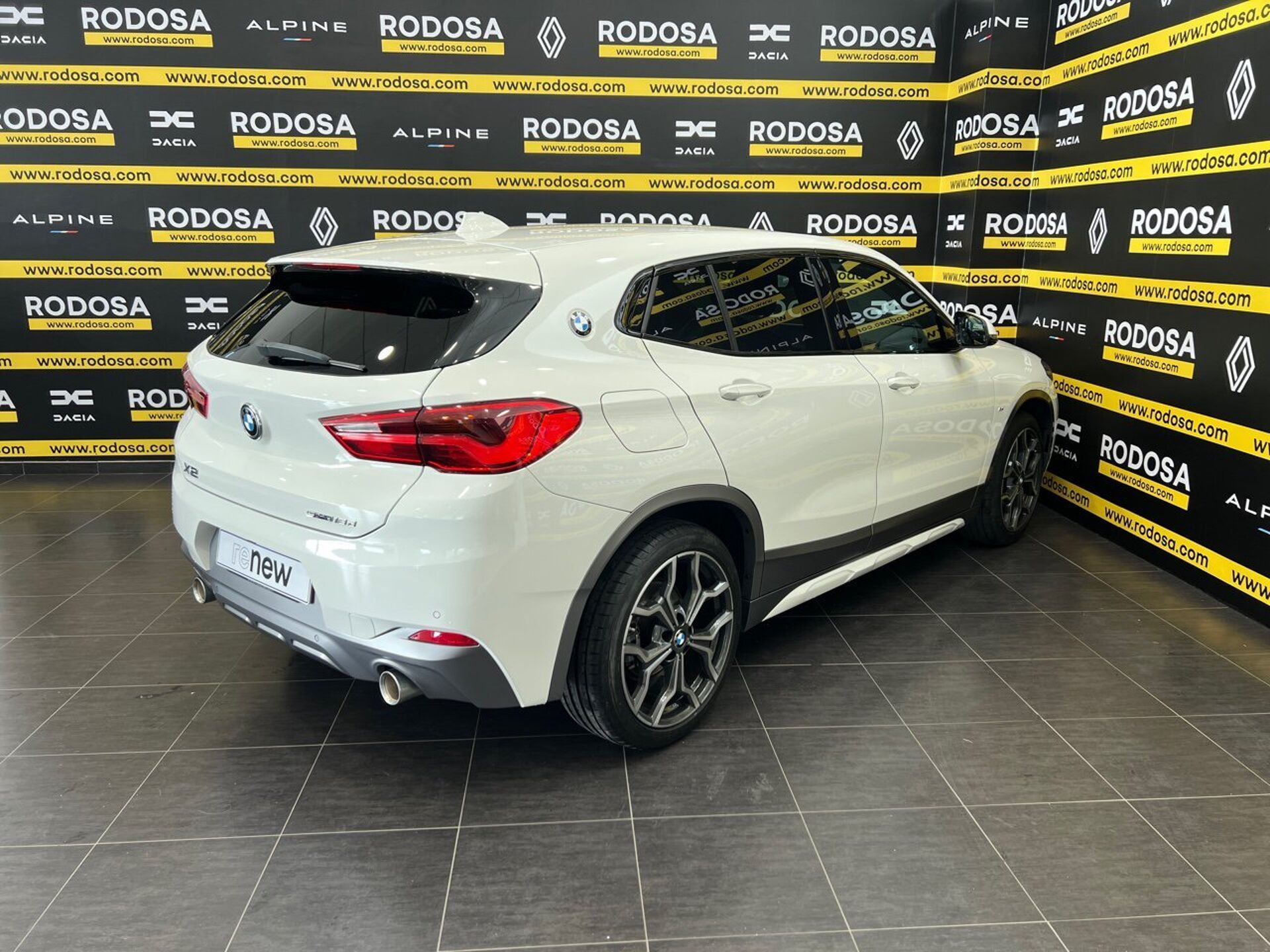 Imagen 2 de BMW X2