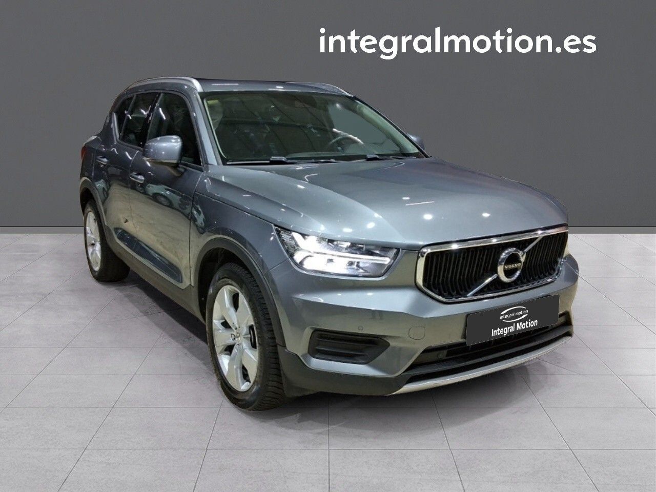 Foto del VOLVO XC40 D3 Momentum