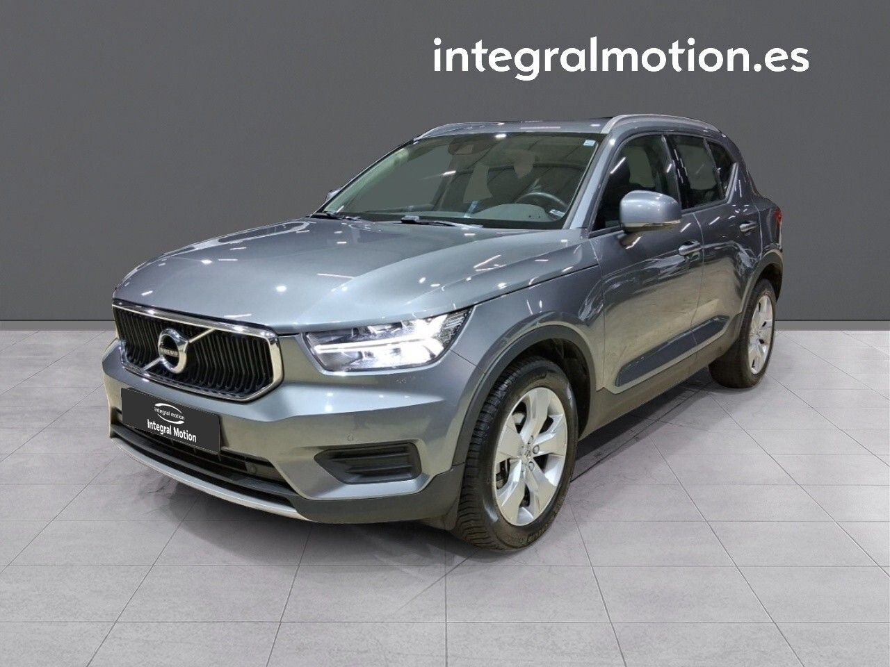Foto del VOLVO XC40 D3 Momentum