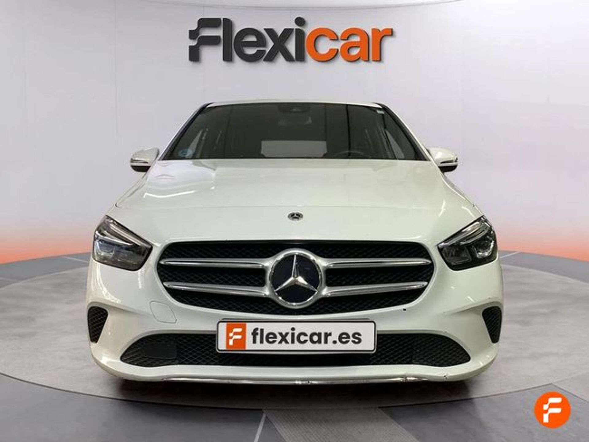 Imagen 2 de MERCEDES Clase B