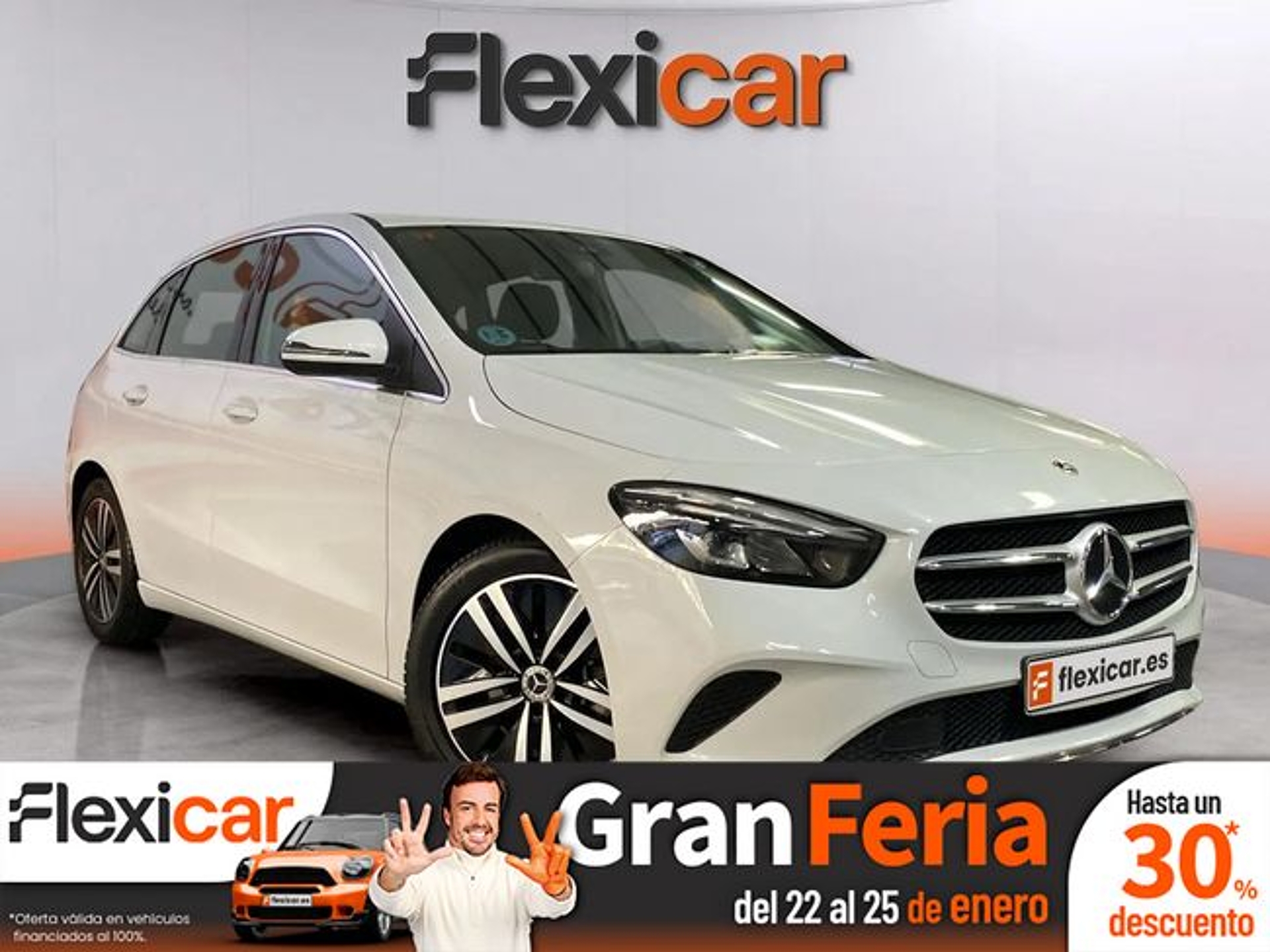 Imagen de MERCEDES Clase B