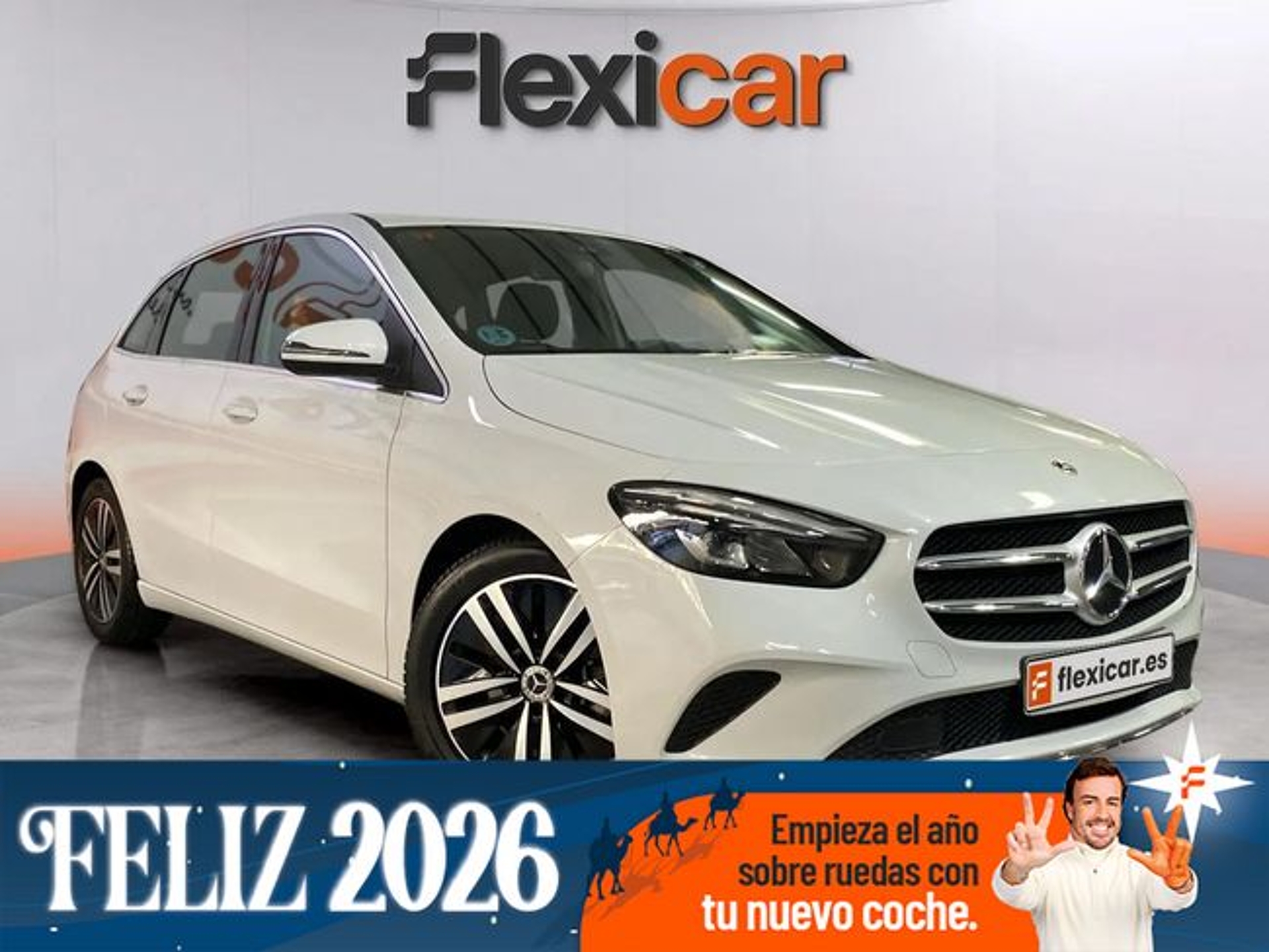 Imagen de MERCEDES Clase B