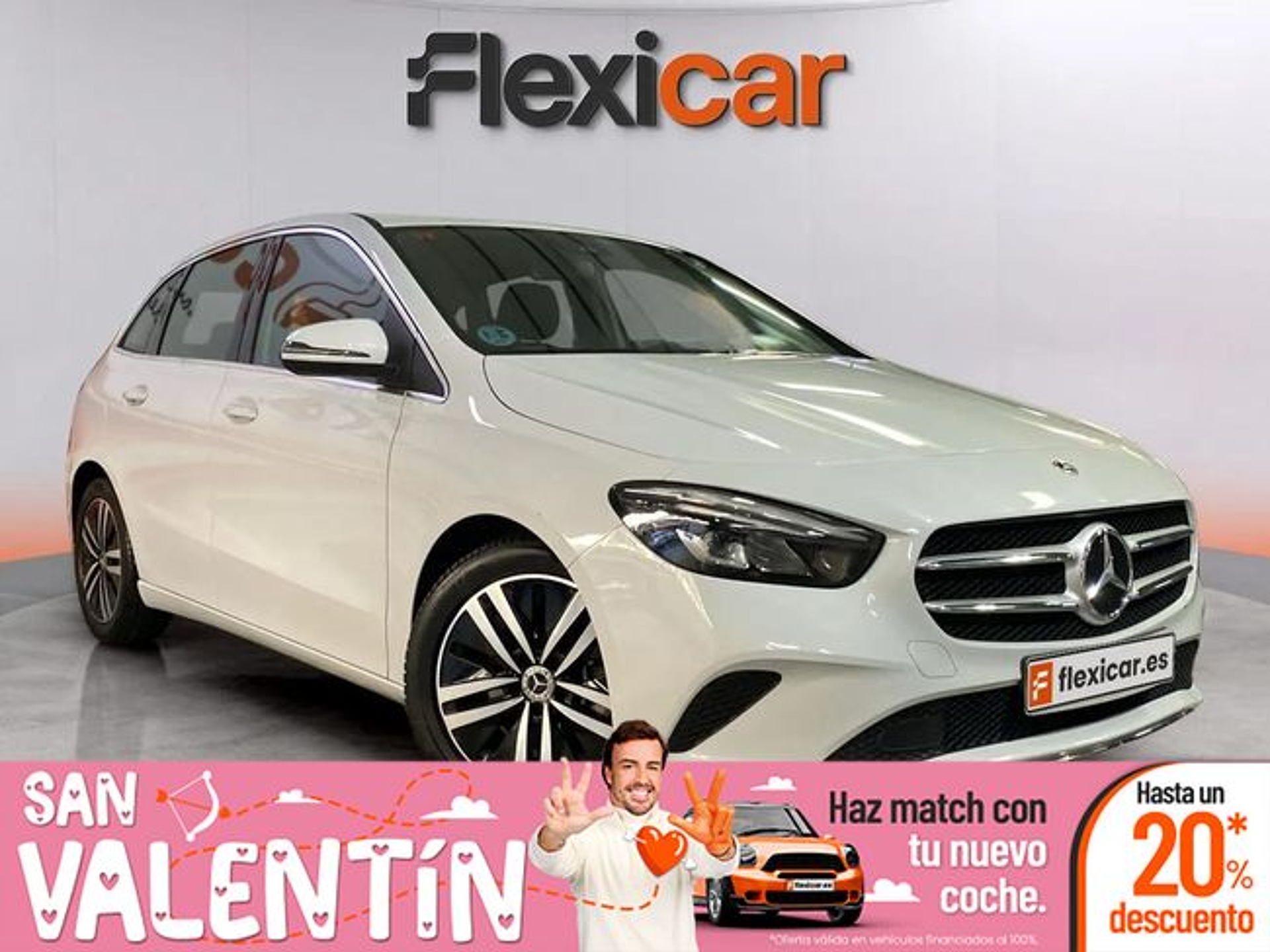 Imagen de MERCEDES Clase B