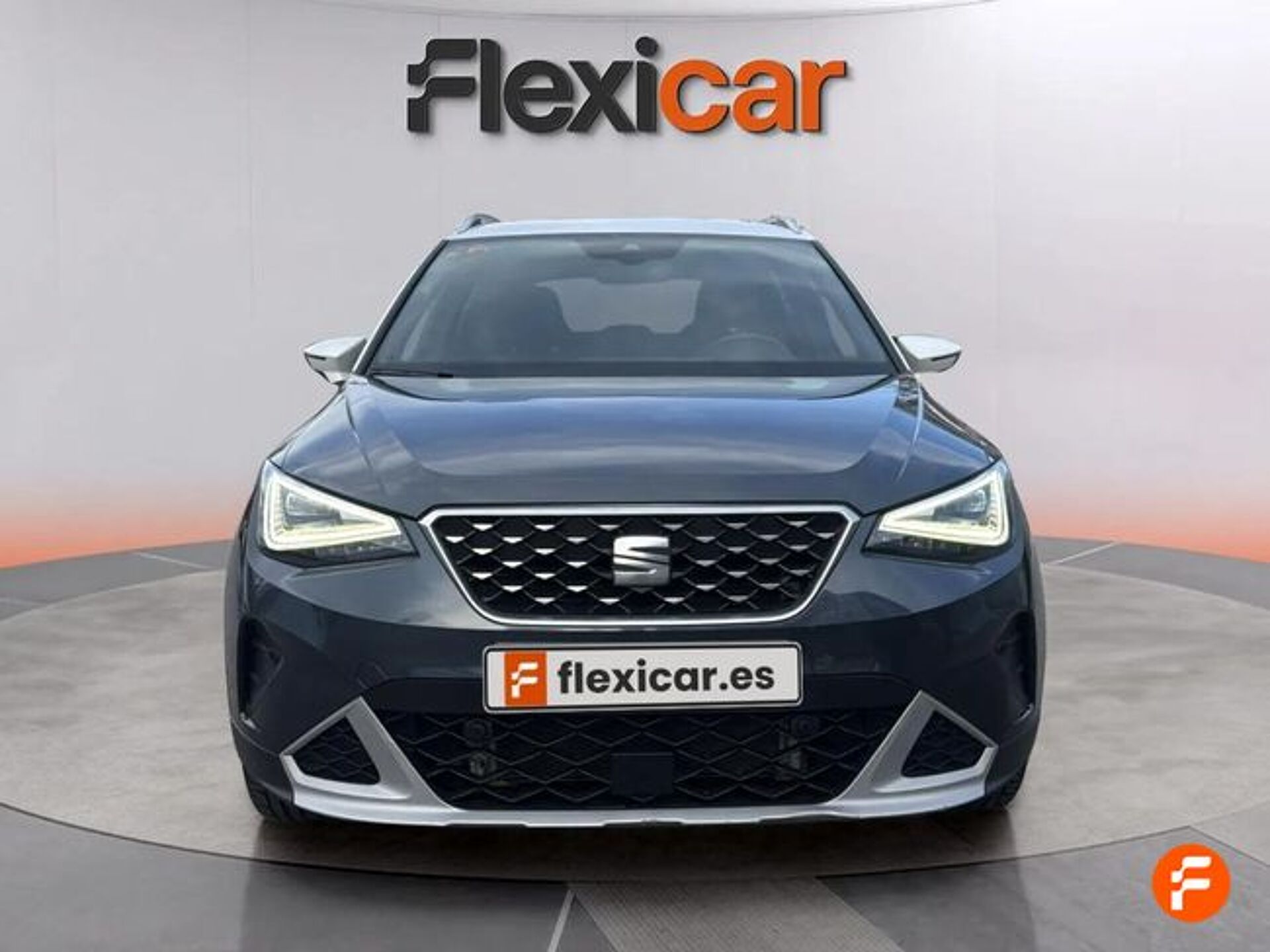 Imagen 2 de SEAT Arona