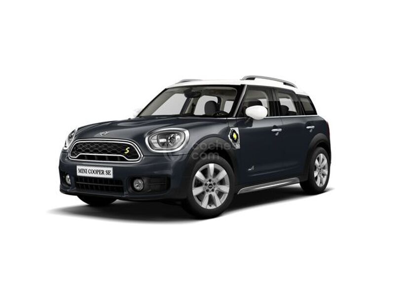 Foto del MINI Countryman COUNTRYMAN COOPER S E ALL4