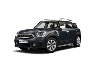 Imagen de MINI Countryman COUNTRYMAN COOPER S E ALL4