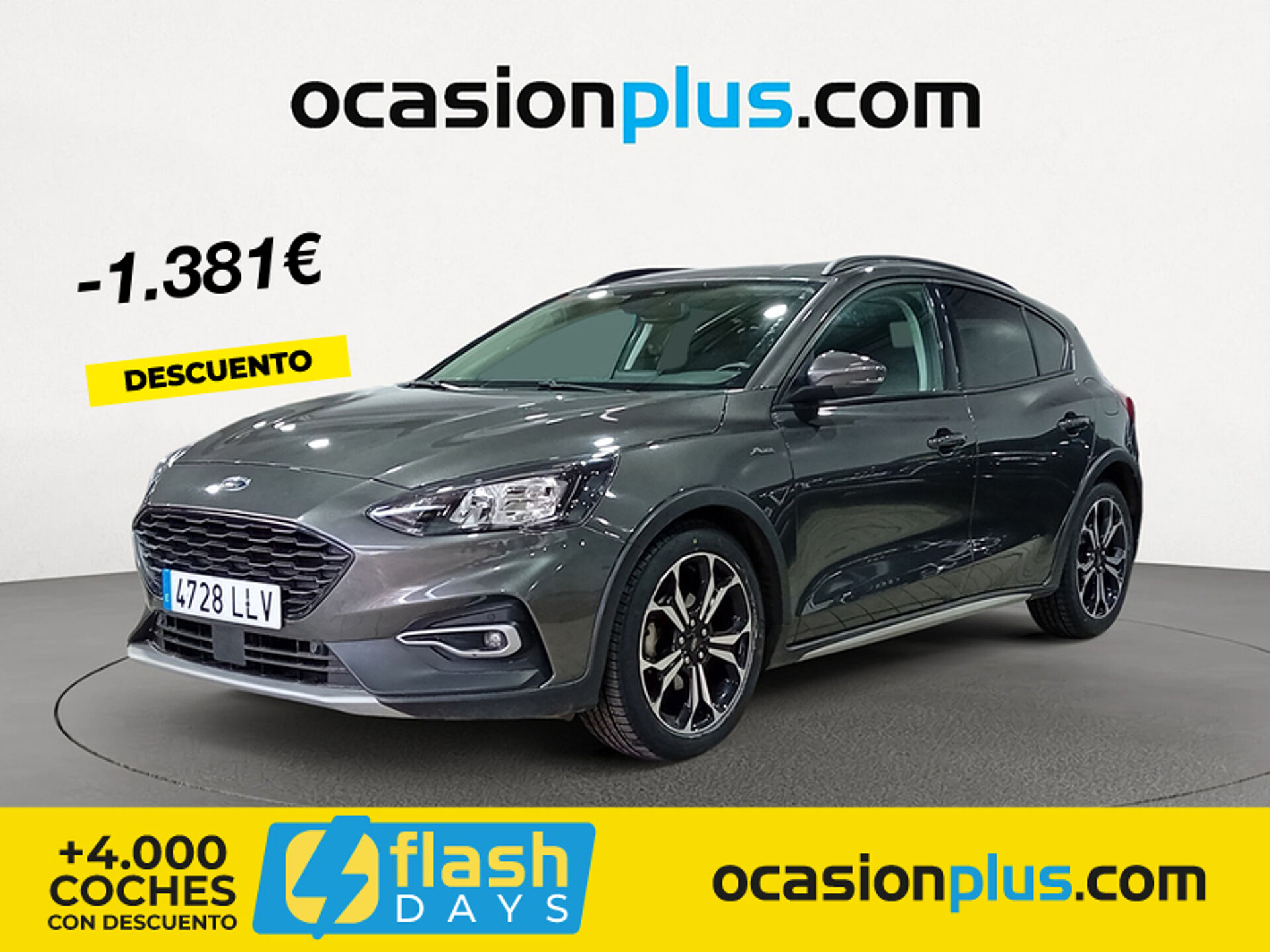 Imagen de FORD Focus