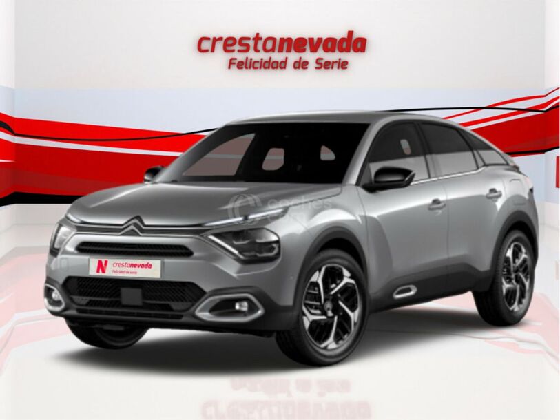 Foto del CITROEN C4 1.2 PureTech Max S&S 130