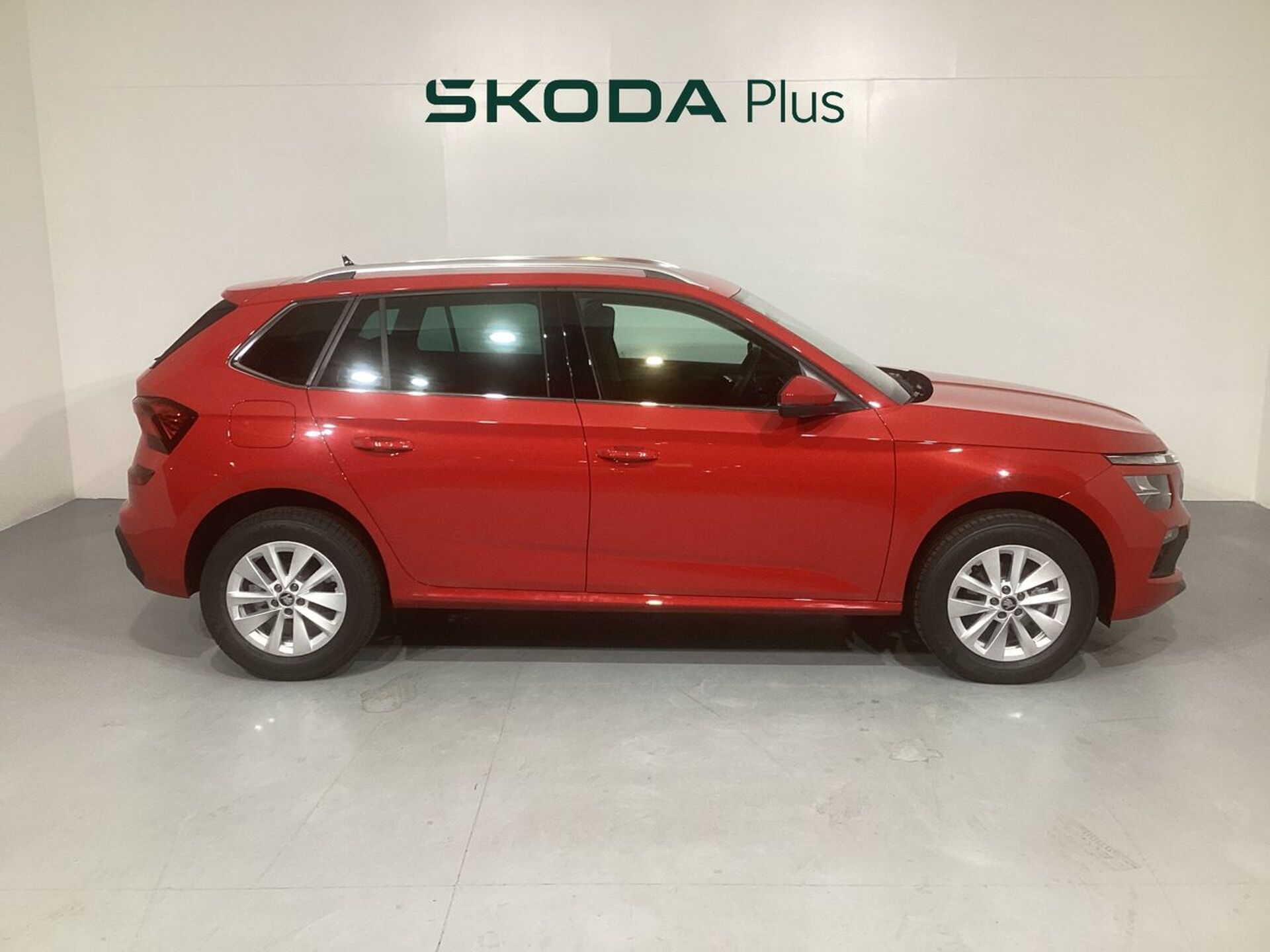 Imagen 3 de SKODA Kamiq