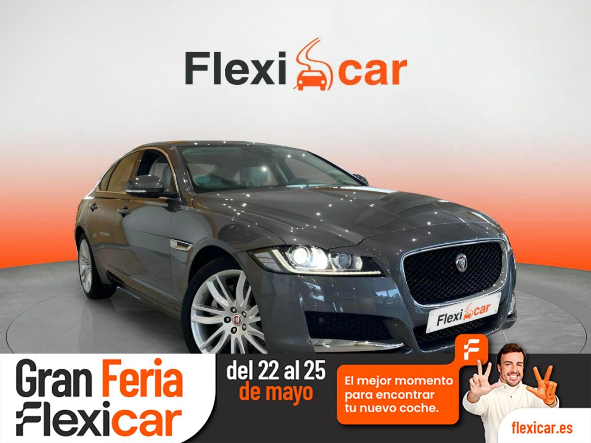 Imagen de JAGUAR XF