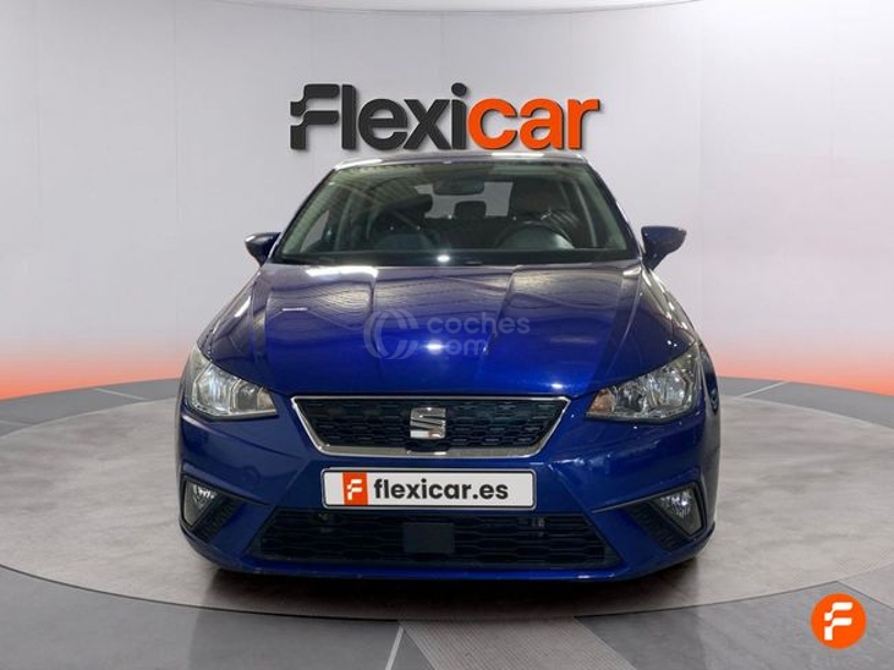 Foto del SEAT Ibiza 1.0 MPI S&S Style 80