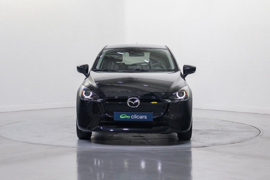 Foto del MAZDA Mazda2 1.5 e-Skyactiv-g Signature pantalla 8´´ 66kW