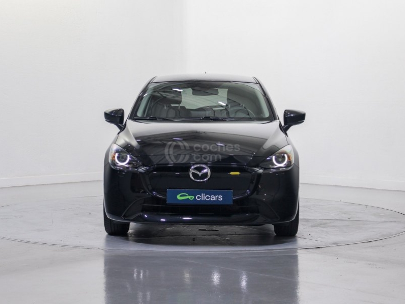 Foto del MAZDA Mazda2 1.5 e-Skyactiv-g Signature pantalla 8´´ 66kW