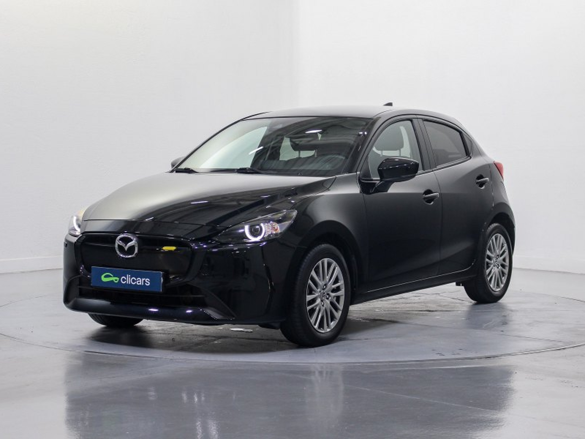 Imagen de MAZDA Mazda2