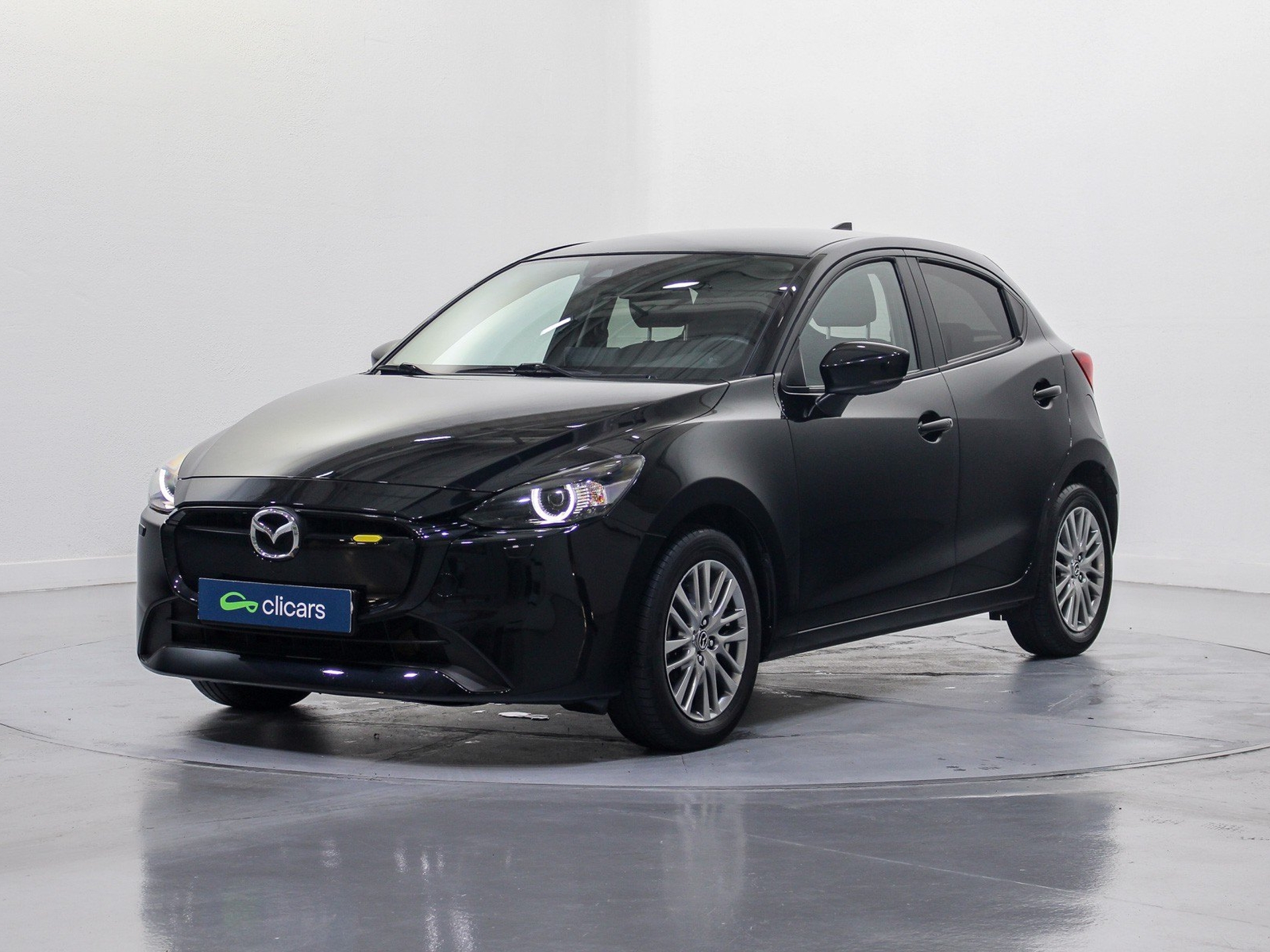 Imagen de MAZDA Mazda2