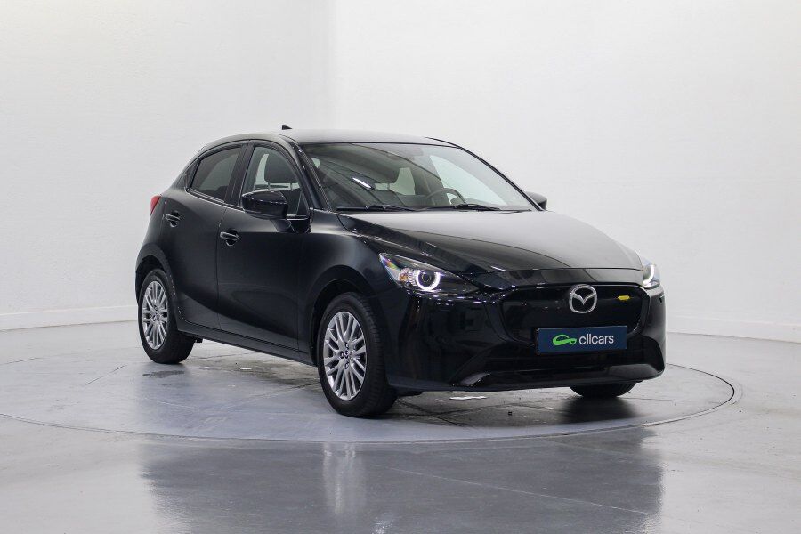 Foto del MAZDA Mazda2 1.5 e-Skyactiv-g Signature pantalla 8´´ 66kW