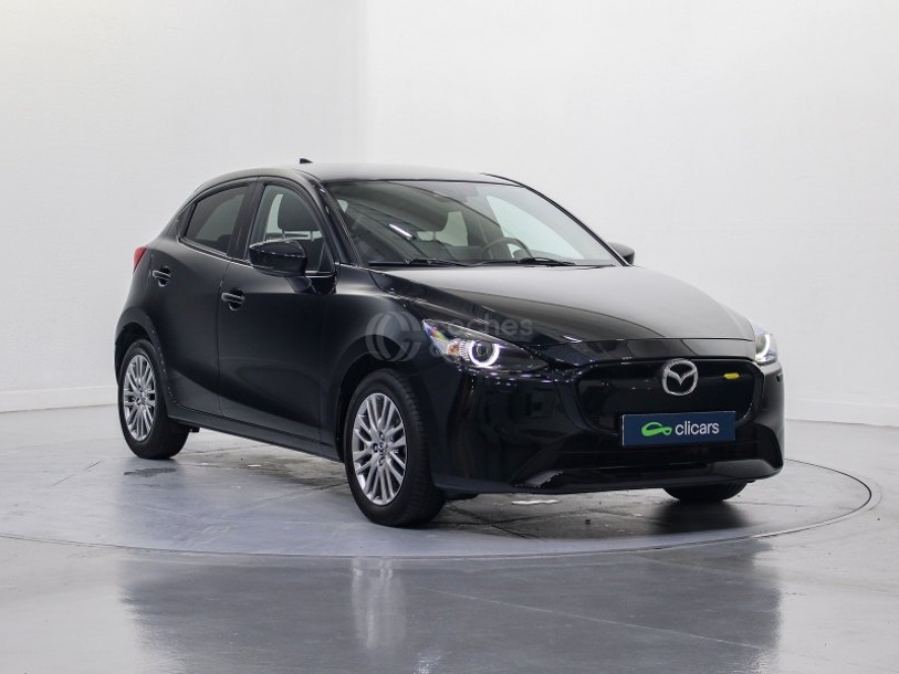 Foto del MAZDA Mazda2 1.5 e-Skyactiv-g Signature pantalla 8´´ 66kW
