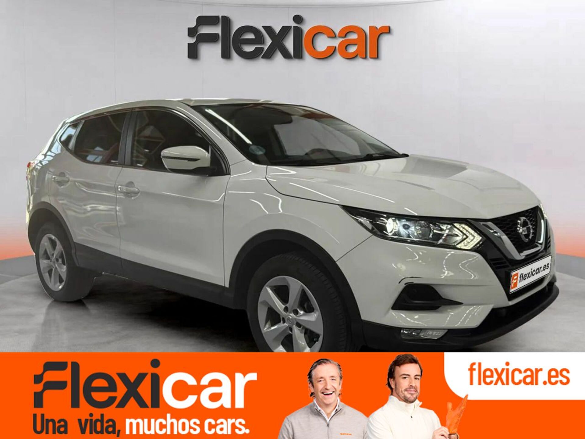 Imagen de NISSAN Qashqai