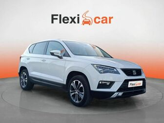 Imagen de SEAT Ateca 1.0 TSI S&S Ecomotive Style