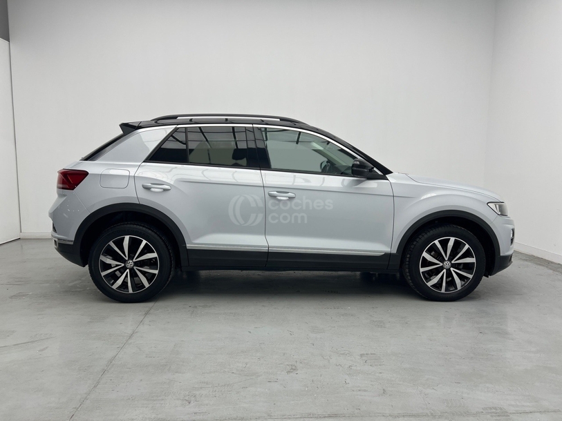 Foto del VOLKSWAGEN T-Roc 1.6TDI Advance Style