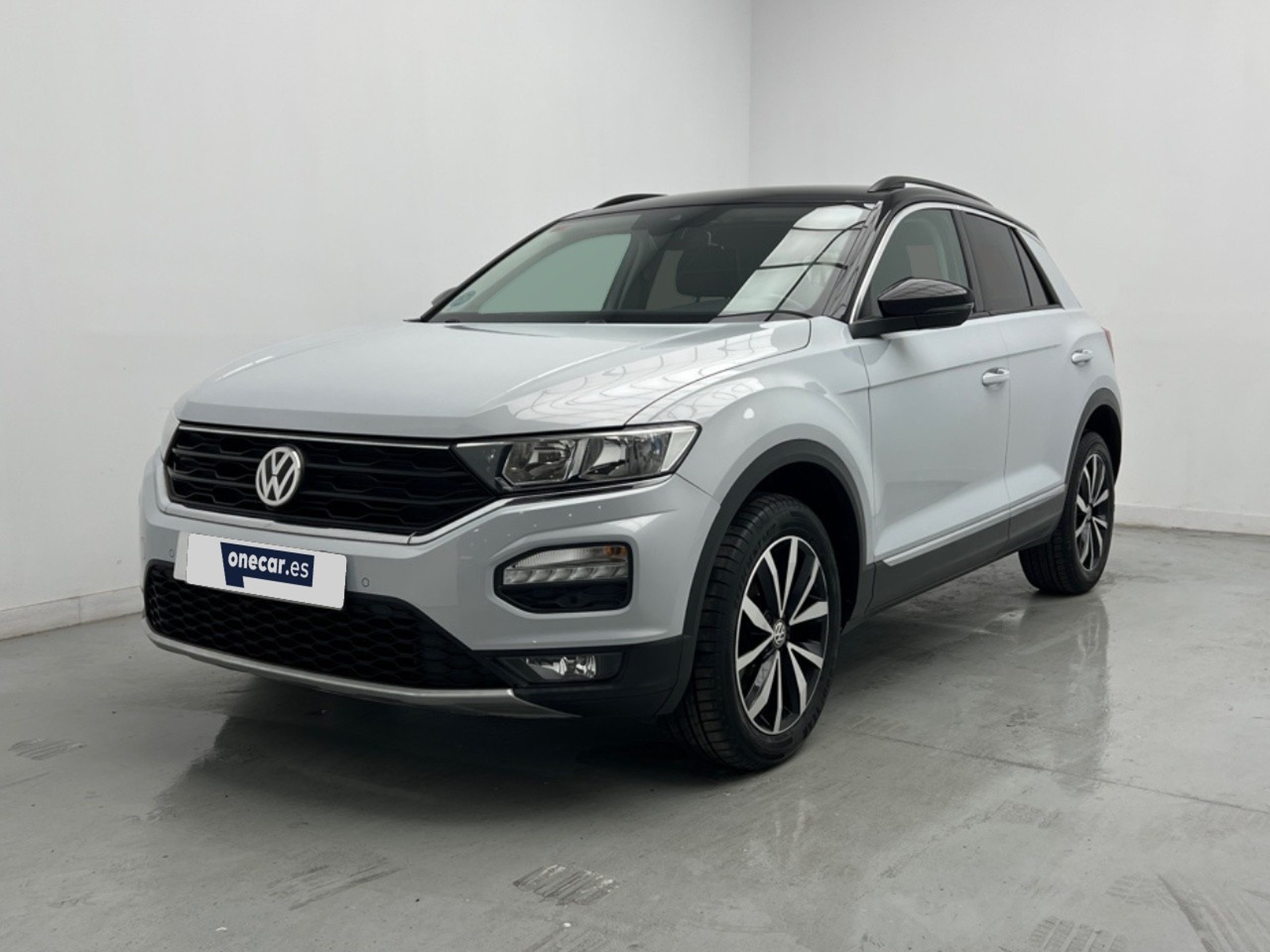 Imagen de VOLKSWAGEN T-Roc