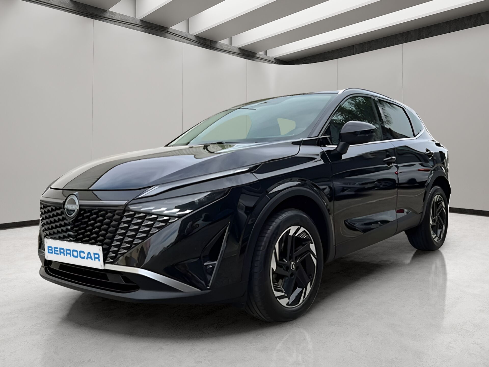 Imagen de NISSAN Qashqai