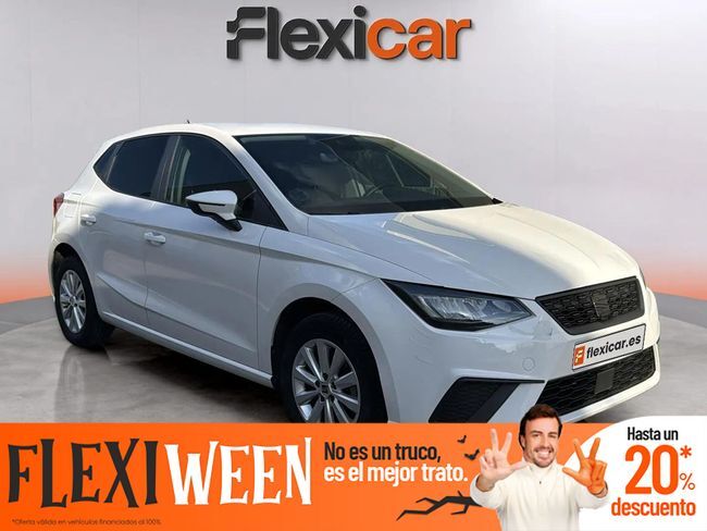 SEAT Ibiza (1.0 MPI 59kW (80CV) Style XL Edition) en Cáceres