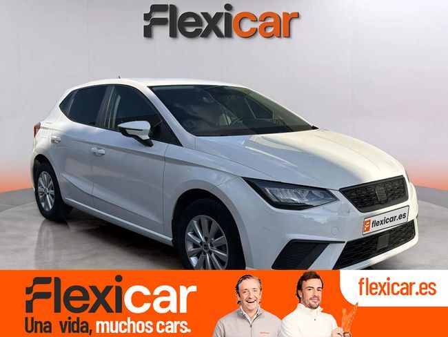 SEAT Ibiza (1.0 MPI 59kW (80CV) Style XL Edition) en Cáceres