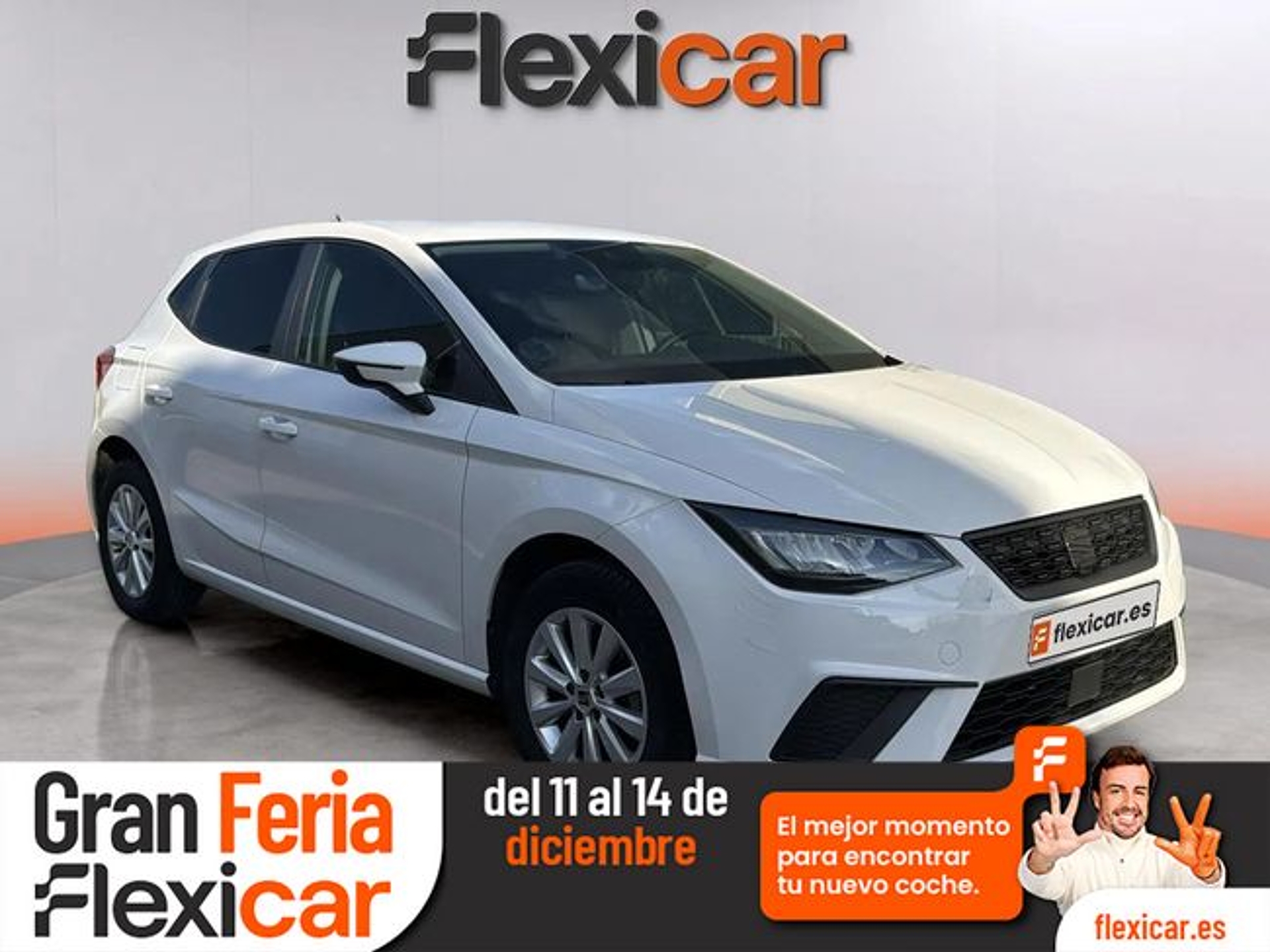 Imagen de SEAT Ibiza