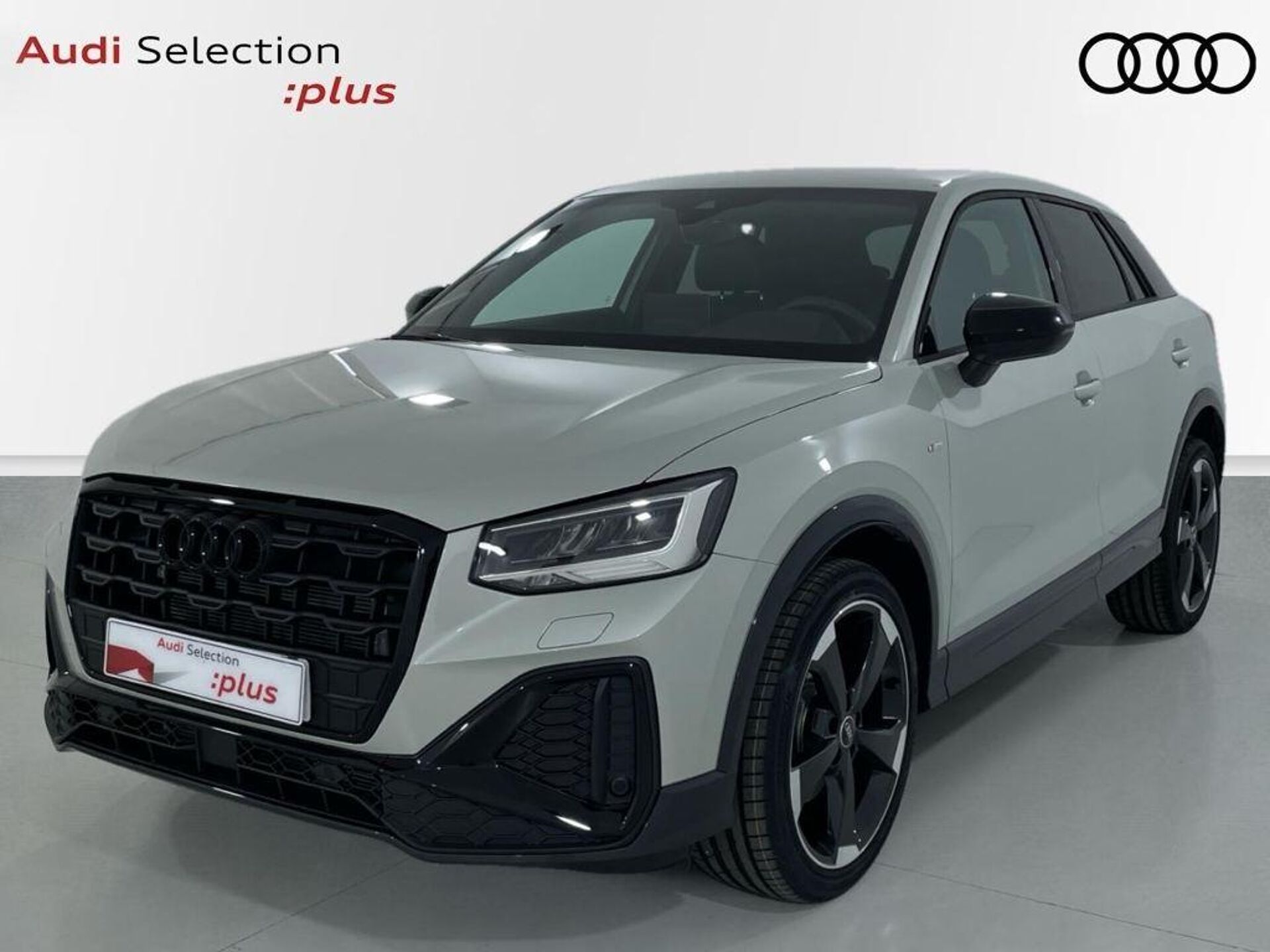 Imagen de AUDI Q2