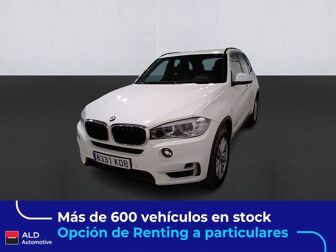 Imagen de BMW X5 xDrive 25dA