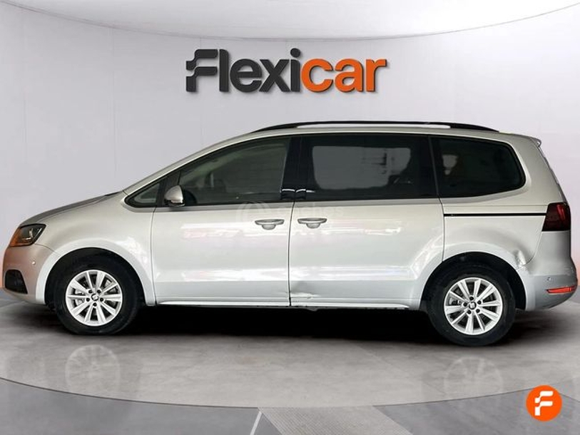 Foto del SEAT Alhambra 2.0TDI CR Eco. S&S Style 150