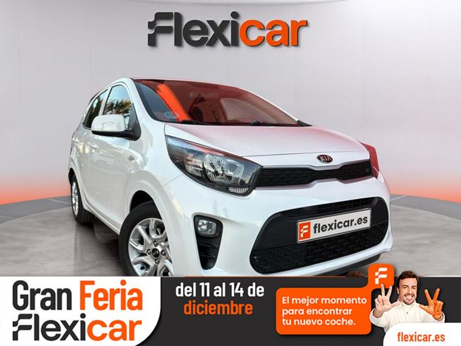 Imagen de KIA Picanto