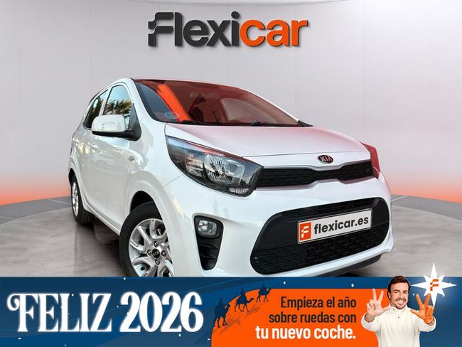 KIA Picanto (1.0 CVVT 49kW (67CV) Concept) en Tarragona