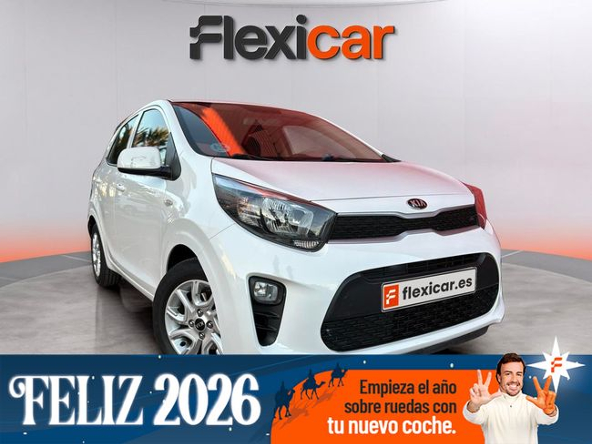 Imagen de KIA Picanto