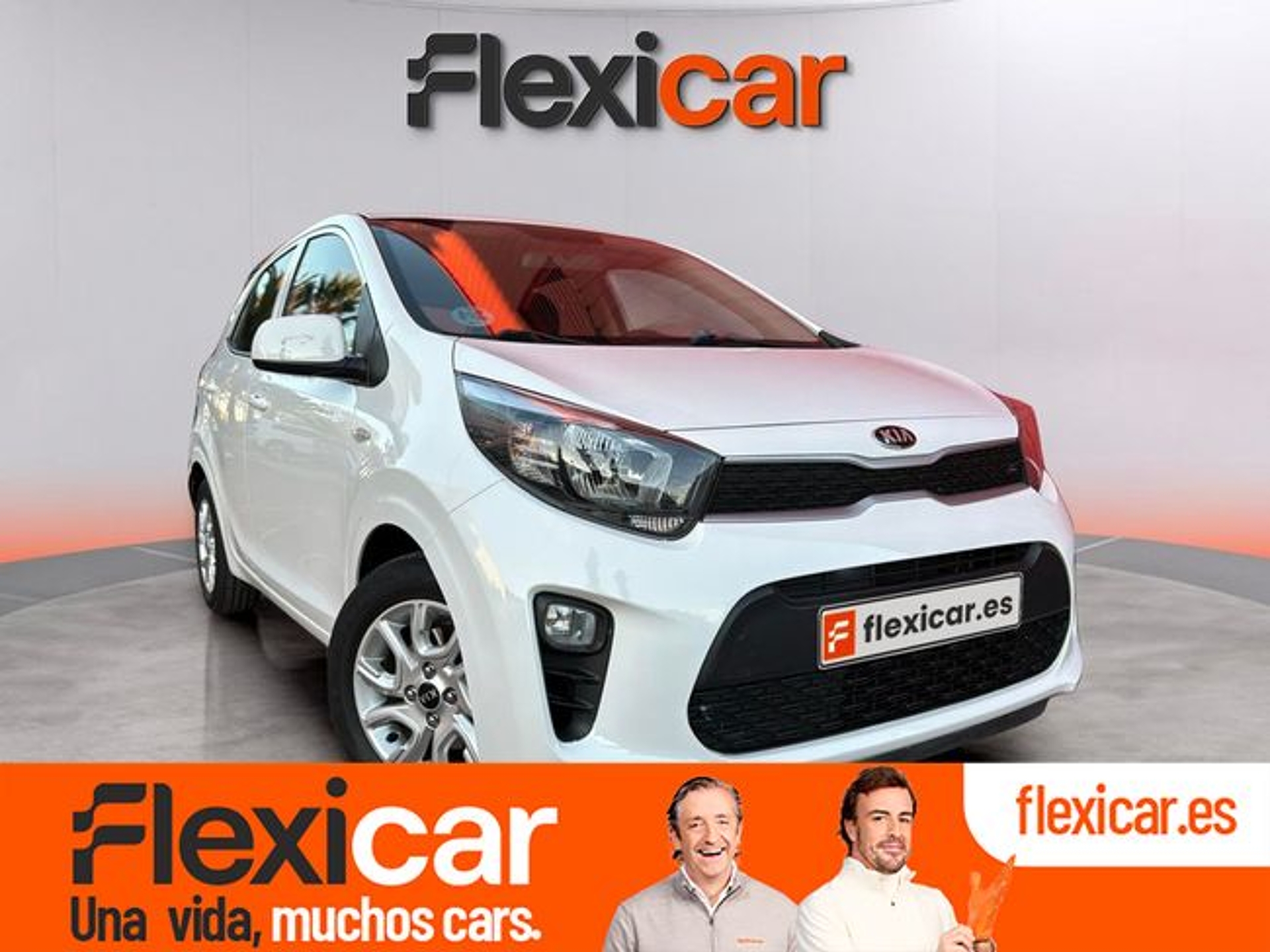 Imagen de KIA Picanto