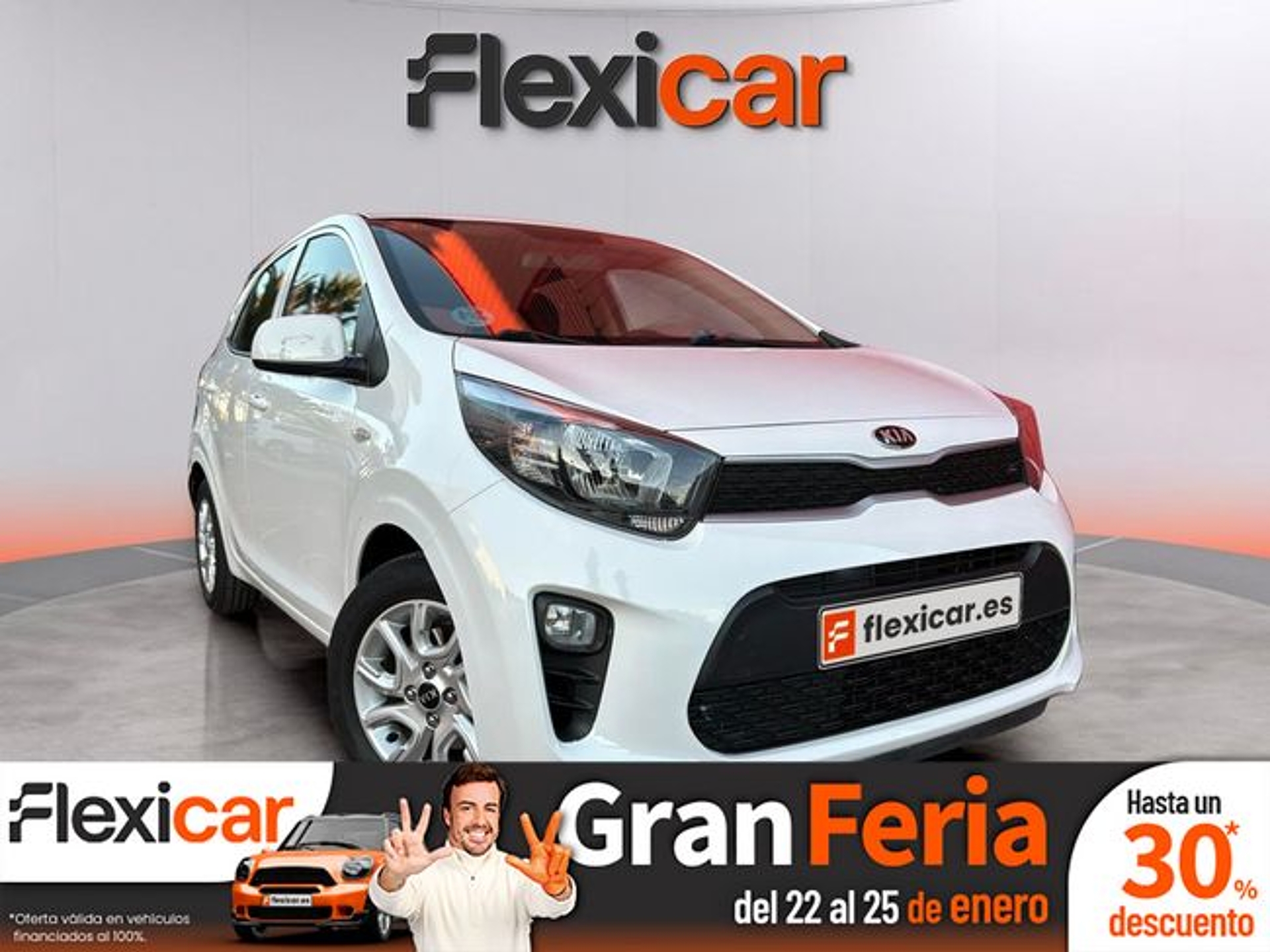 Imagen de KIA Picanto