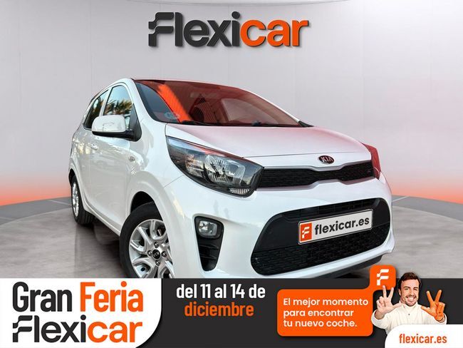 KIA Picanto (1.0 CVVT 49kW (67CV) Concept) en Tarragona